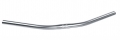 Ergotec City-/Trekkingbügel Moon Durchmesser 25,4mm silber