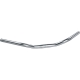 Ergotec Trekkingbügel Exclusive Durchmesser 25,4mm silber