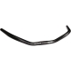 Ergotec Citybügel Country Durchmesser 25,4mm schwarz