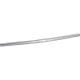 Ergotec MTB-Bügel Town Exclusive  Durchmesser 25,4mm silber