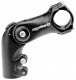 Ergotec A-Head Vorbau Octopus 50 schwarz Durchmesser 31,8mm