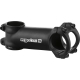 ERGOTEC A-Head Vorbau Shark Durchmesser 31,8mm Ausladung 90mm