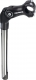 Ergotec Vorbau OCTOPUS 2 TUBE Durchmesser 31,8mm Ausladung 110mm