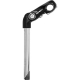 Ergotec Vorbau Kobra Vario Tube Durchmesser 25,4mm Ausladung 90mm