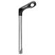 Ergotec Vorbau Kobra Tube Durchmesser 25,4mm Ausladung 90mm