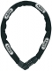 Abus Kettenschloss  Tresor 1385/110 schwarz