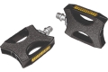 Humpert Pedal EP Urban schwarz