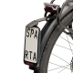 Sparta M11TB® Smart Speed Pedelec für Herren mit 625Wh Akku