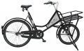 Stadtrad Bremen Cargo Bike Modell 