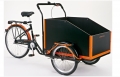 PFAU-TEC Transportrad 