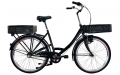 Stadtrad Bremen Cargo Bike Modell Cargo XXL