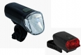 Batterielampen Set LED TrioLuxPro Büchel