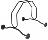 Abstellstände rollbar
