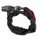 TRELOCK Kettenschloss BC 380/85