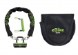 ONGUARD E-Bike Kettenschloss MASTIFF 8019E