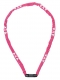 AXA Kettenschloss Rigid RCC 120  pink