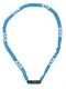 AXA Kettenschloss Rigid RCC 120 blue