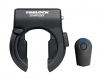 Trelock SL 460 SMARTLOCK Set + E-KEY