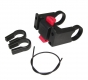 Lenkeradapter KLICKfix universal