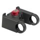 Lenker Adapter mit Schloss