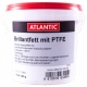 Brillantfett PTFE 450g Eimer ATLANTIC