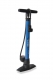 XLC Standpumpe Delta blau