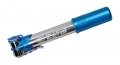 ZÉFAL Minipumpe Air Profil Micro blau
