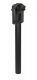 AIRWINGS Federsattelstütze Comfort1plus Durchmesser 27,2mm