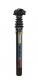AIRWINGS Federsattelstütze Evolution classic Durchmesser 27,2mm