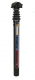 AIRWINGS Federsattelstütze Expleto travel Durchmesser 30,9mm