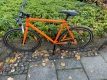 BBF  Urban Bike 28 Zoll Herrenradrahmen sofort verfügbar