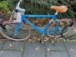 Panther Singlespeed 28 Zoill
