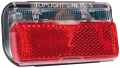 B&M Rücklicht Toplight Line Brake plus