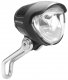 B+M LED-Scheinwerfer Lumotec IQ Avy