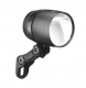 B+M LED-Scheinwerfer IQ-X schwarz