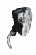Scheinwerfer AXA Echo 30 Steady Auto für Dynamo, mit Sensor und Standlicht