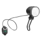 B+M LED-Scheinwerfer IQ-XS-High Beam