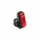 Axa Akku-Rücklicht DWN REAR SIGNAL
