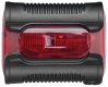 B+M Batterie-Diodenrücklicht Ixback senso USB