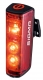 SIGMA LED-Rückleuchte Blaze