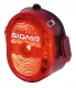 SIGMA LED-Rückleuchte Nugget I