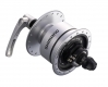 SHIMANO Nabendynamo DH-3N72