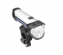 B+M LED-Akkuscheinwerfer Ixon Rock