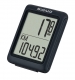 SIGMA Fahrradcomputer BC 5.0 WR