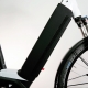 FAHRER AKKU COVER Tube L