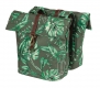 BASIL Doppelpacktasche Ever-Green
