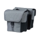BASIL Doppelpacktasche Go Double