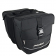 HABERLAND Doppelpacktasche Einsteiger