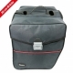 HABERLAND Doppelpacktasche eMotion anhtrazit