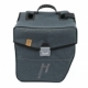 Haberland Doppeltasche eMotion 4 nature